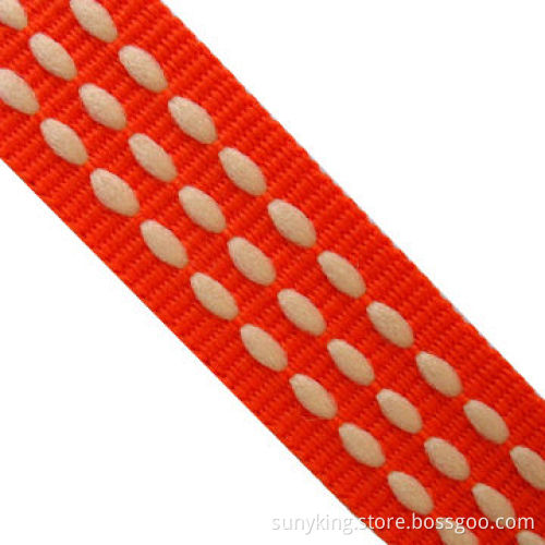 Polyester braid tapeNew